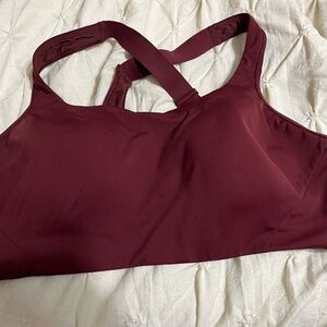 Lululemon sports bra size 42DDD